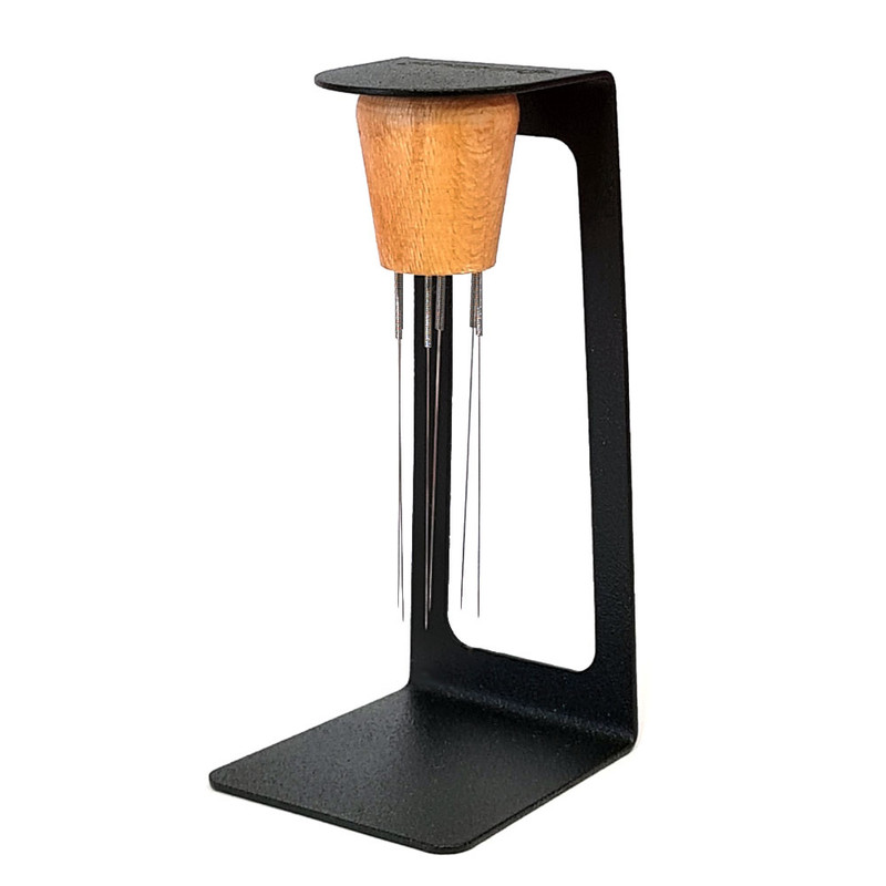 نیدل و استند قهوه مرسانا مدل مگنتی