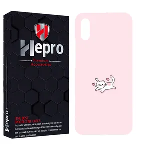 HEPRO MC Cover for XIAOMI REDMI 9A