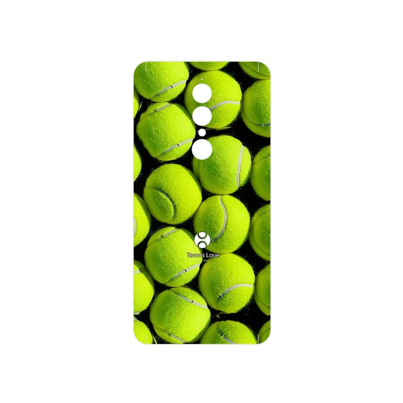 برچسب پوششی ماهوت مدل Tennis مناسب برای گوشی موبایل یومی A1 Pro