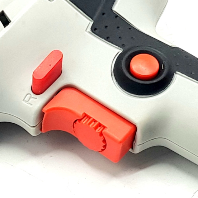 پیچ گوشتی برقی صنعتی جاست مکس مدل 21004