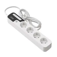 محافظ ولتاژ هارمونیک هادرون مدل P244 