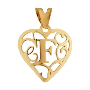 آویز گردنبند طلا 18 عیار زنانه مایا ماهک مدل MM1471