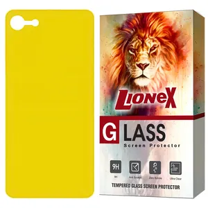 Lionex TPBL20 Back Protector For Apple iPhone 6s / iPhone 6