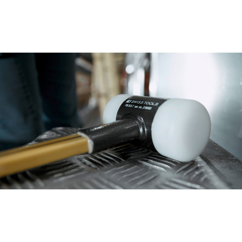 پتک سوئیس تولز مدل PB 303/6 وزن 1140 گرم