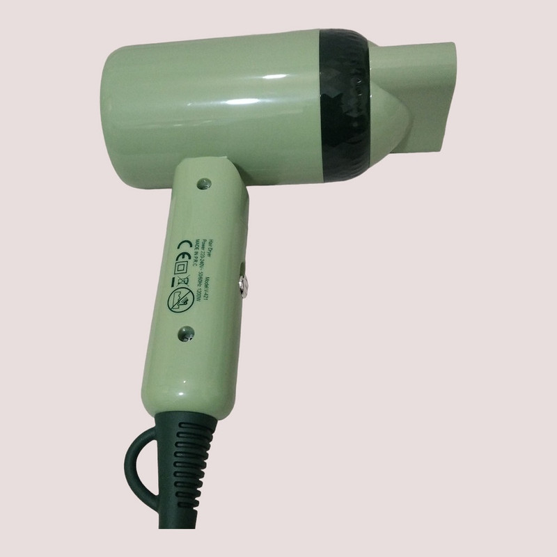 سشوار خانگی وی جی ار مدل V - 421 سشوار خانگی وی جی ار مدل V - 421