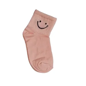 جوراب زنانه مدل Smile