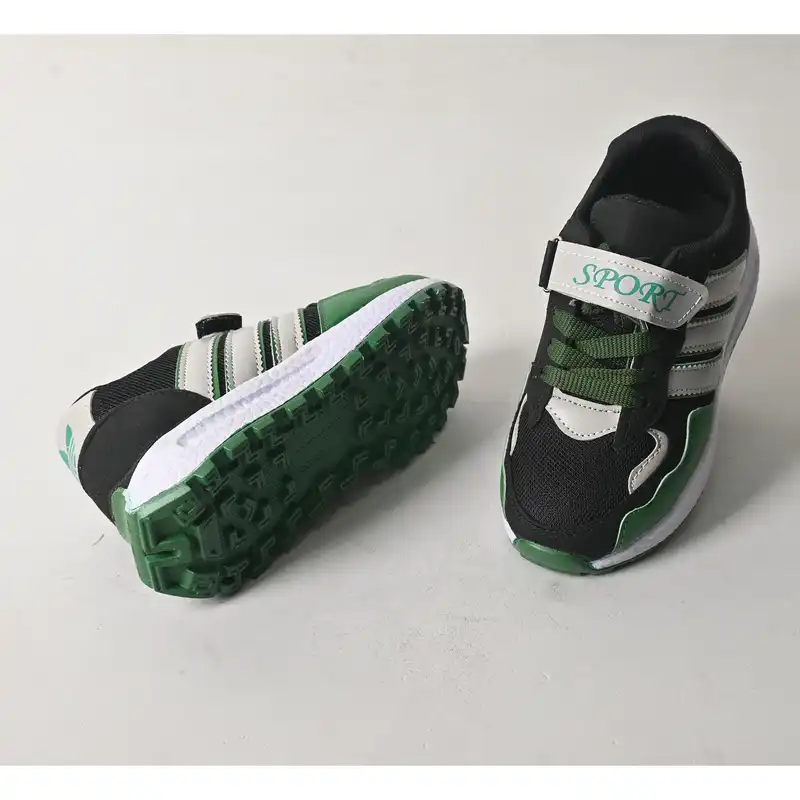 کفش راحتی بچگانه مدل 464MSbz