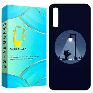 Ghab Guard GCHPA50 Cover For Samsung Galaxy A50 / A50s / A30s