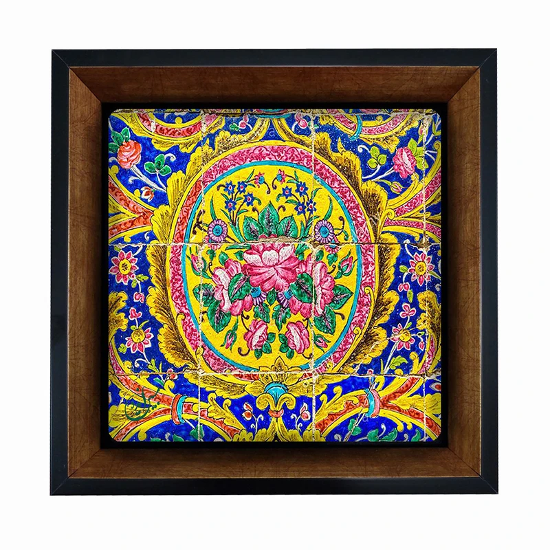 تابلو مبین ایده مدل سنتی Th20 کد 823