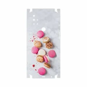 MAHOOT Macaron-cookie-FullSkin Cover Sticker for OnePlus Nord N10 5G