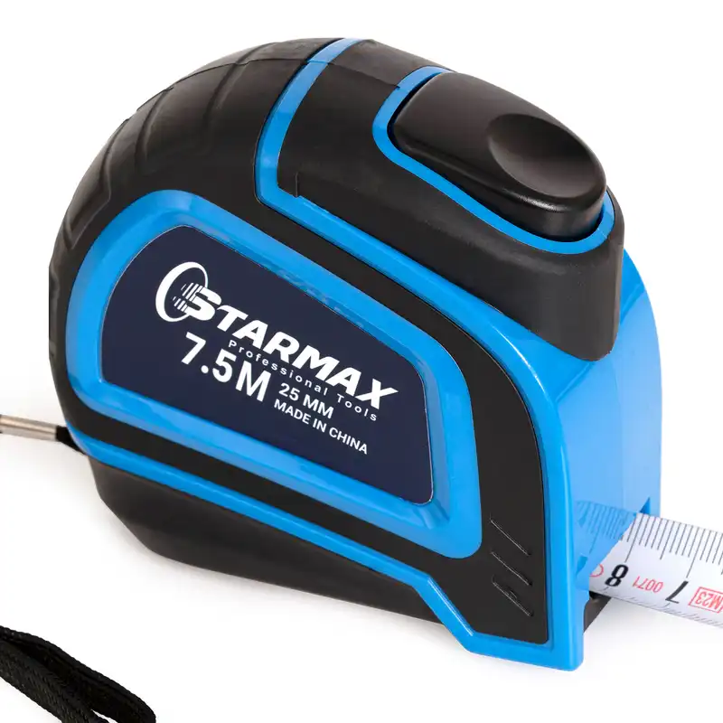 متر 7.5 متری استارمکس مدل SMM-117525GW