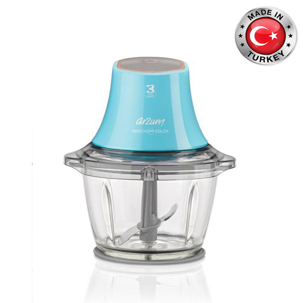 خردکن آرزوم مدل AR1035 GLASS خردکن آرزوم مدل AR1035 GLASS