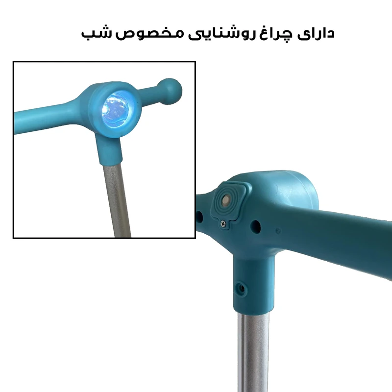 عکس شماره 18 : اسکوتر دریم مدل تعادلی dr-04