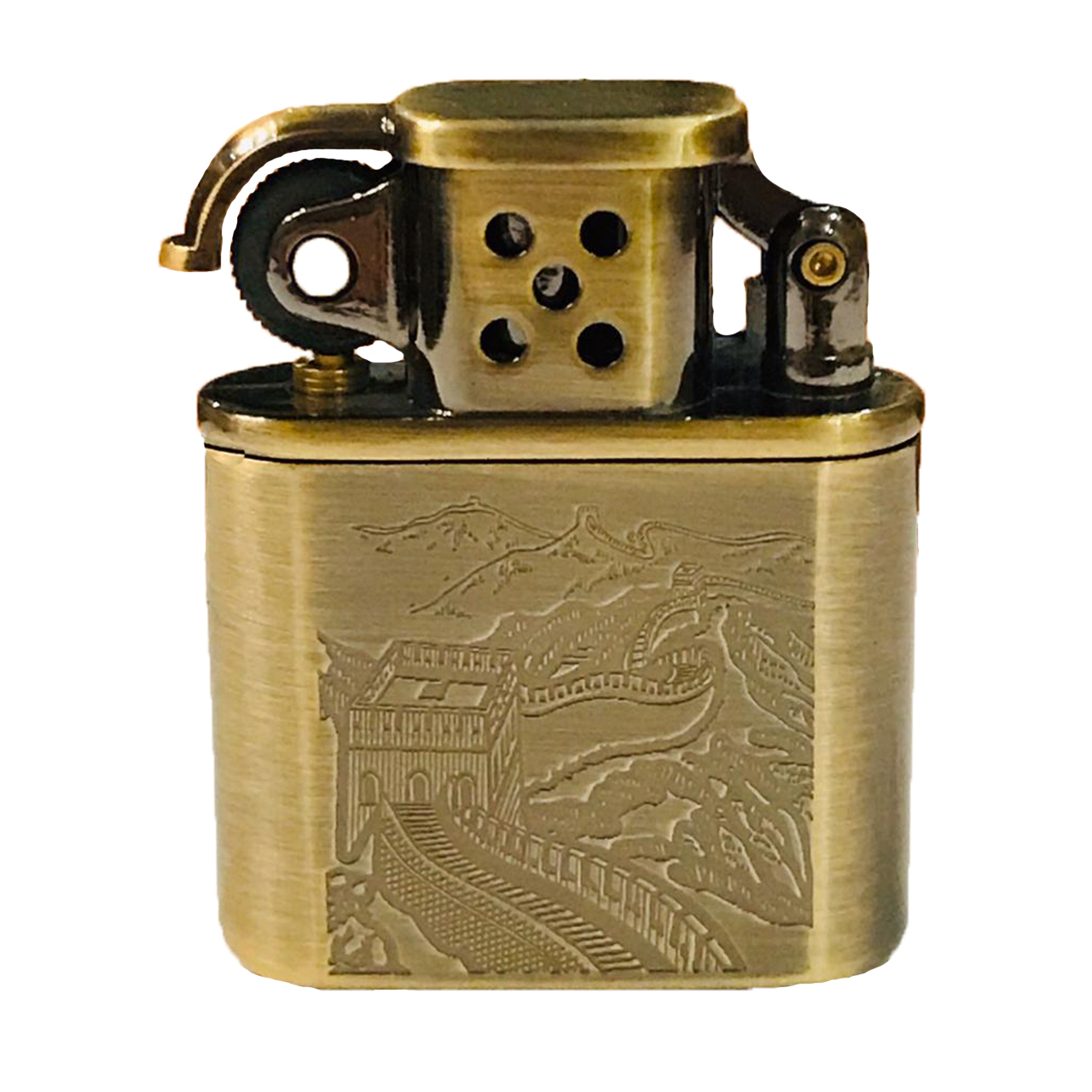 فندک زورو مدل L55