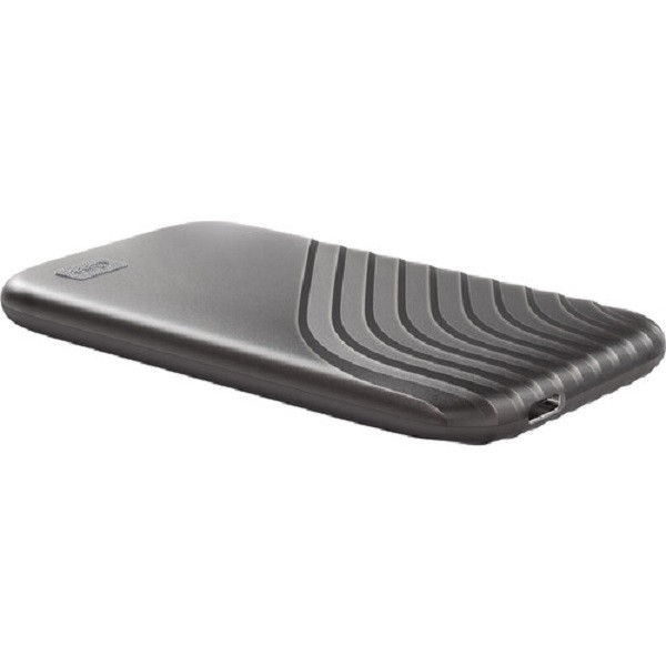 حافظه SSD اکسترنال وسترن دیجیتال مدل My Passport 2020 Edition ظرفیت 1 ترابایت
