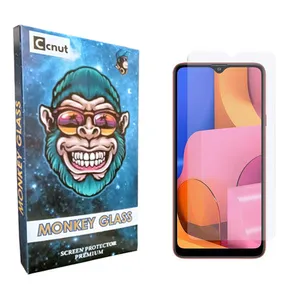 Coconut monku Screen Protector For Samsung Galaxy A20s