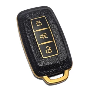 کاور ریموت خودرو چیکال مدل K-61 مناسب برای فیدلیتی