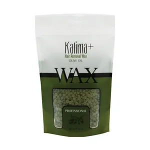 وکس موبر کالیما مدل زیتون وزن 300 گرم