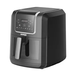 سرخ کن بدون روغن بیسمارک مدل BM3602
