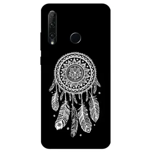 Megafone 7196 Cover For Honor 10i / 20 Lite