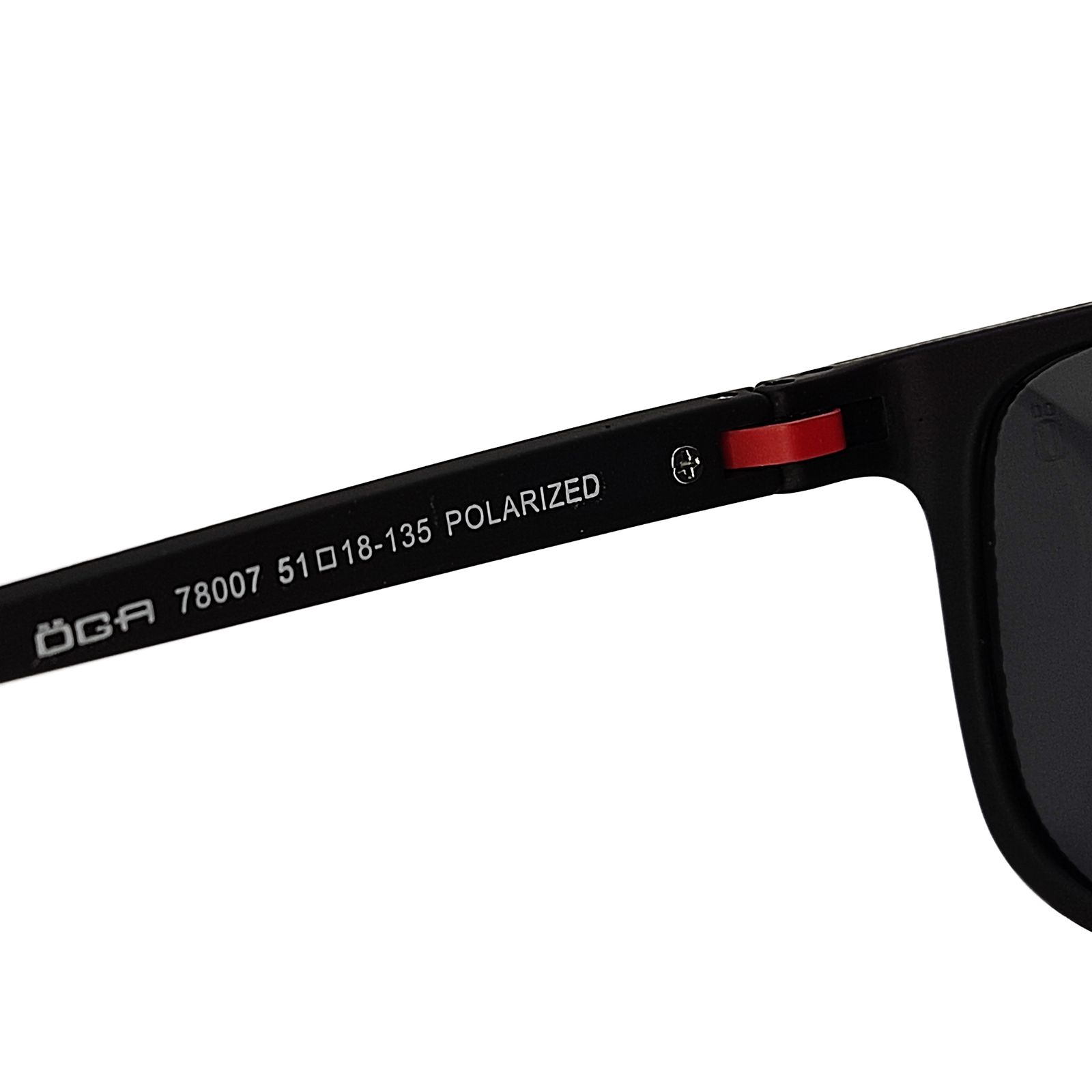 عینک آفتابی مورل مدل 78007 c2 -  - 14