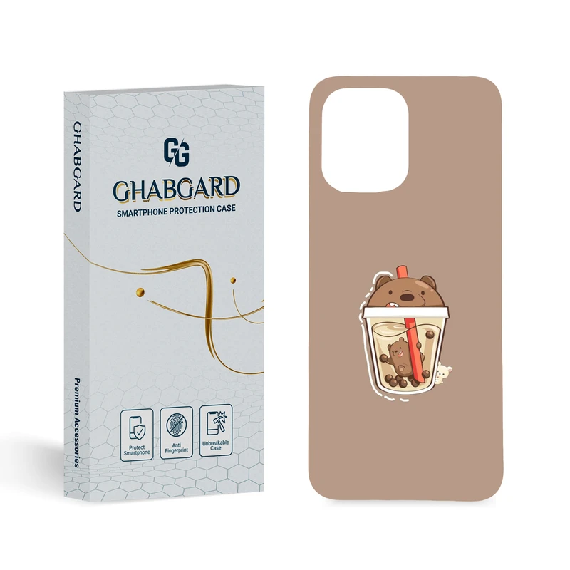 کاور قاب گارد مدل فانتزی مناسب برای گوشی موبایل شیائومی  Redmi 12