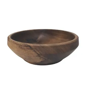 میوه خوری چوبی مدل zgb0003