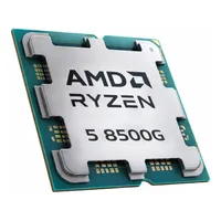 پردازنده مرکزی ای ام دی مدل Ryzen 5 8500G-Tray