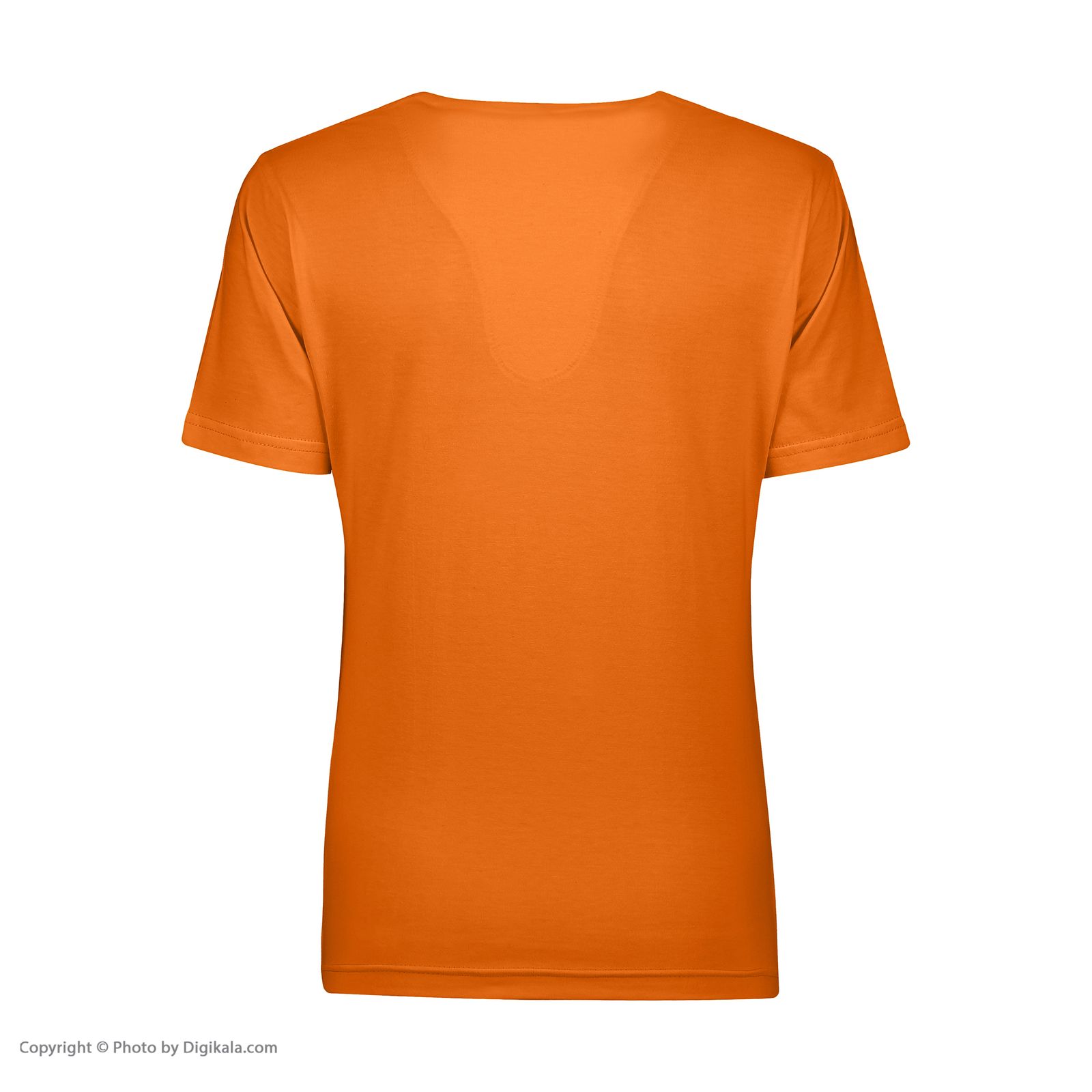 تی شرت ورزشی زنانه بی فور ران مدل 210324-23 -  - 3