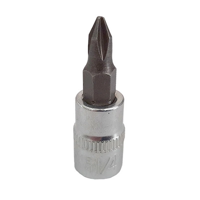 سری پیچ گوشتی بکسی چهارسو مدل PH1 سایز 1 میلی متر
