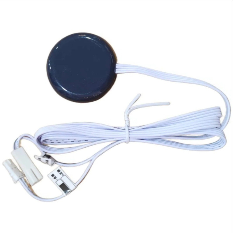 حسگر حرکتی مدل زیر سطحی