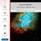 برچسب پوششی ماهوت مدل Universe b NASA 9-FullSkin مناسب برای گوشی موبایل سامسونگ Galaxy F12 1