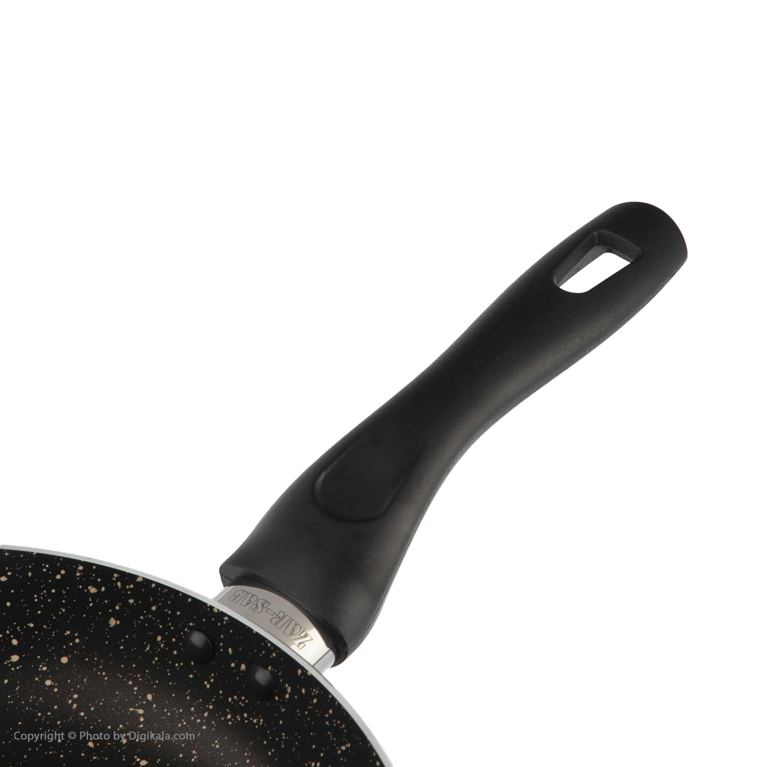 تابه زرساب مدل FS-224 سایز 24