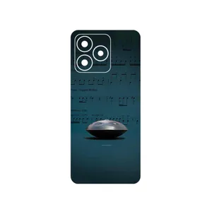 MAHOOT Hang_Instrument Cover Sticker for Realme C53