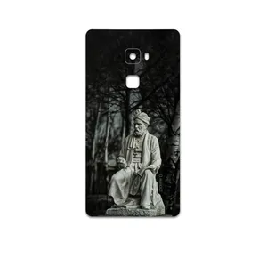 MAHOOT Ferdowsi Cover Sticker for Huawei Mate S