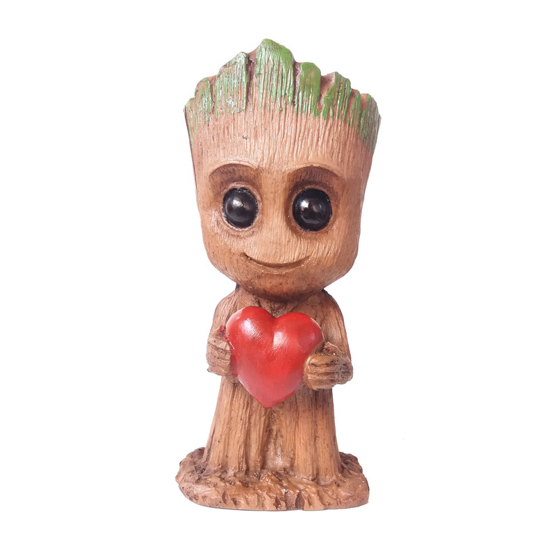 گلدان مدل بچه گروت مدل G06 گلدان مدل بچه گروت مدل G06