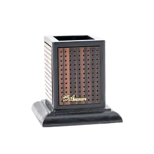 جامدادی رومیزی حال مدل سولو 004