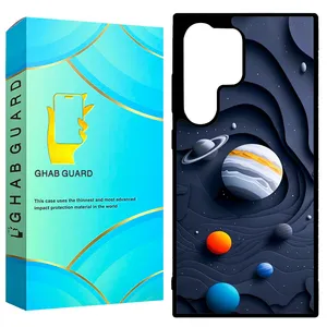 Ghab Guard GCHPD24U Cover for Samsung Galaxy S24 Ultra 5G  