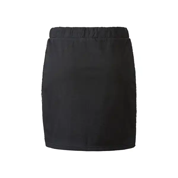 دامن زنانه اسمارا مدل lidl