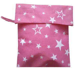 کیف لباس زیر زنانه  مدل ستاره باران بهار کد Sor251