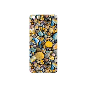 MAHOOT River rocks Cover Sticker for Xiaomi Mi 5