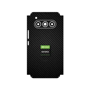 MAHOOT Nvidia Cover Sticker for Daria Bond II Lite 5G