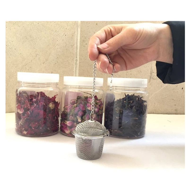 دمنوش ساز ایزی فیلتر مدل 1081