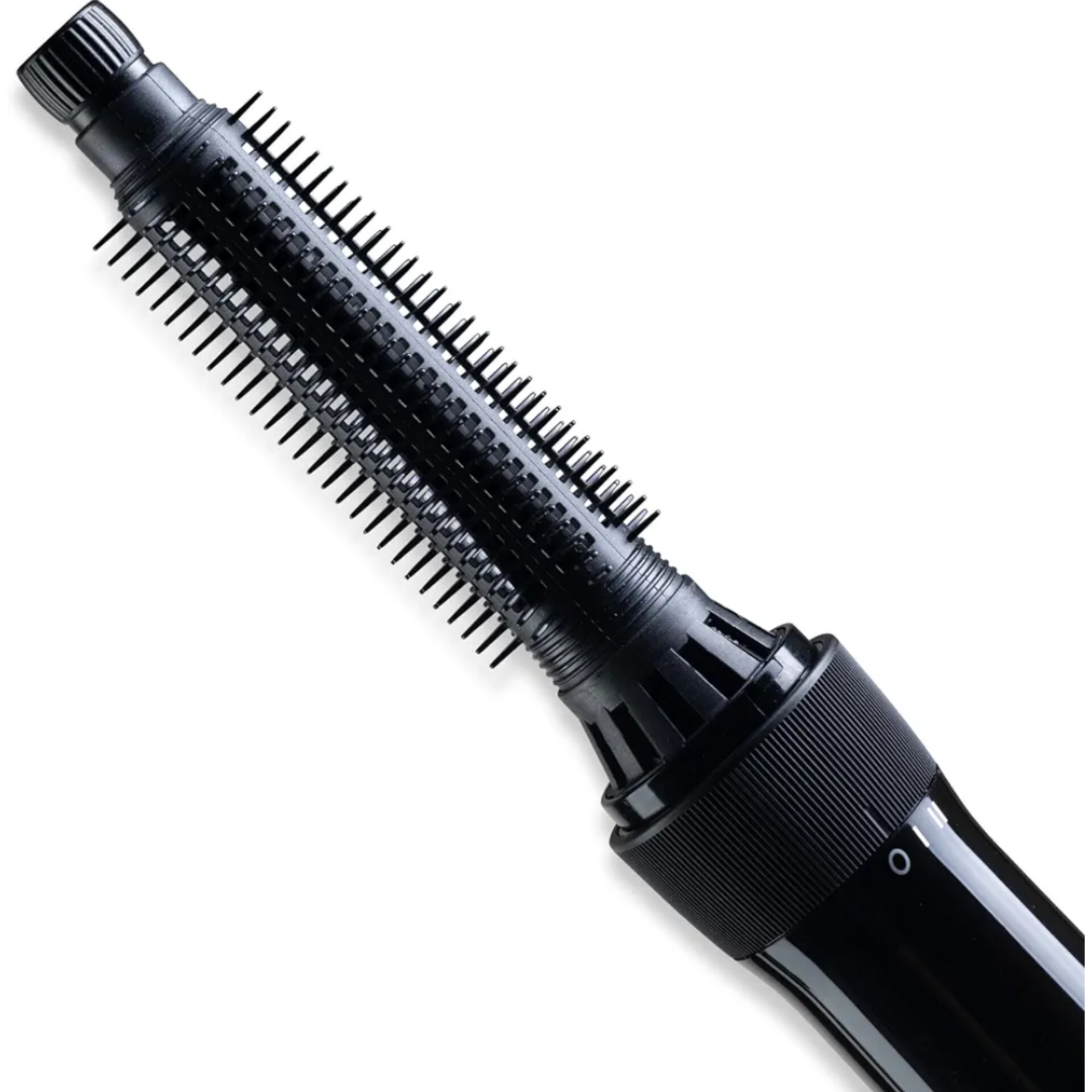 سشوار برس دار چرخشی براون مدل As330