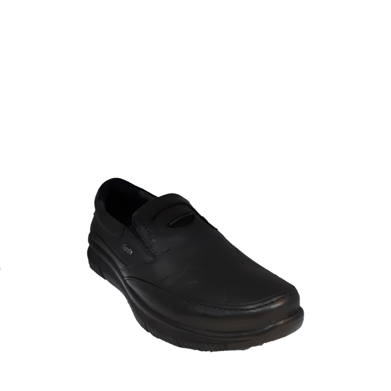 کفش طبی مردانه کفش فرزین مدل ونتوسا