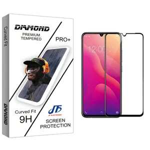 JF Diamond glass Screen Protector For Samsung Galaxy A10/a10s