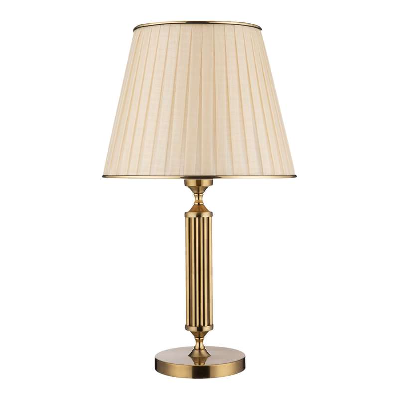 آباژور رومیزی کارنتیس مدل کارتر کد KT-049 آباژور رومیزی کارنتیس مدل کارتر کد KT-049