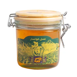 عسل پارس کندو - 600 گرمی