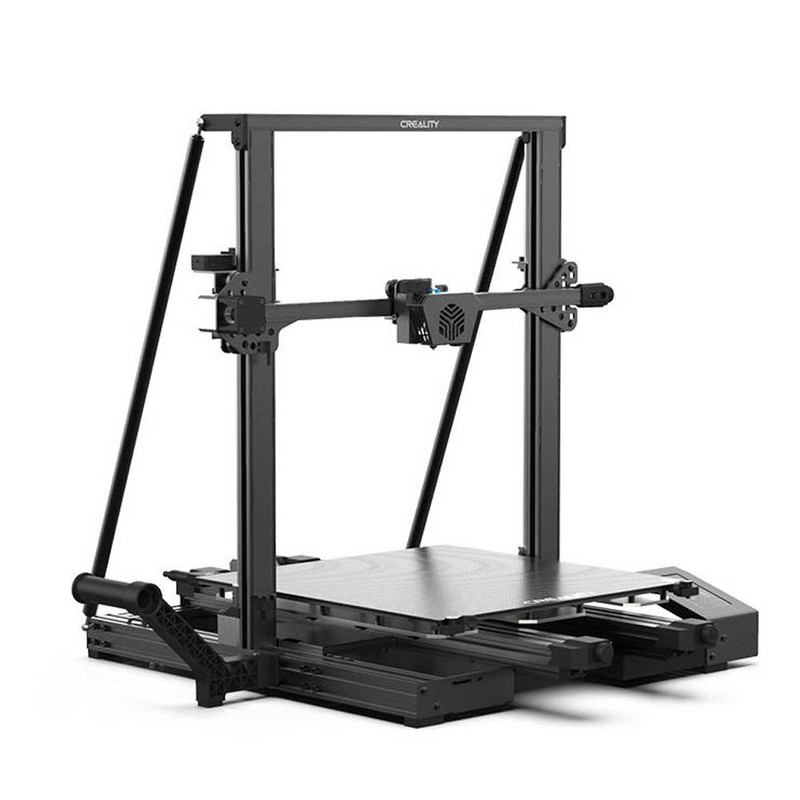 پرینتر سه بعدی کریلیتی مدل CR6 Max
