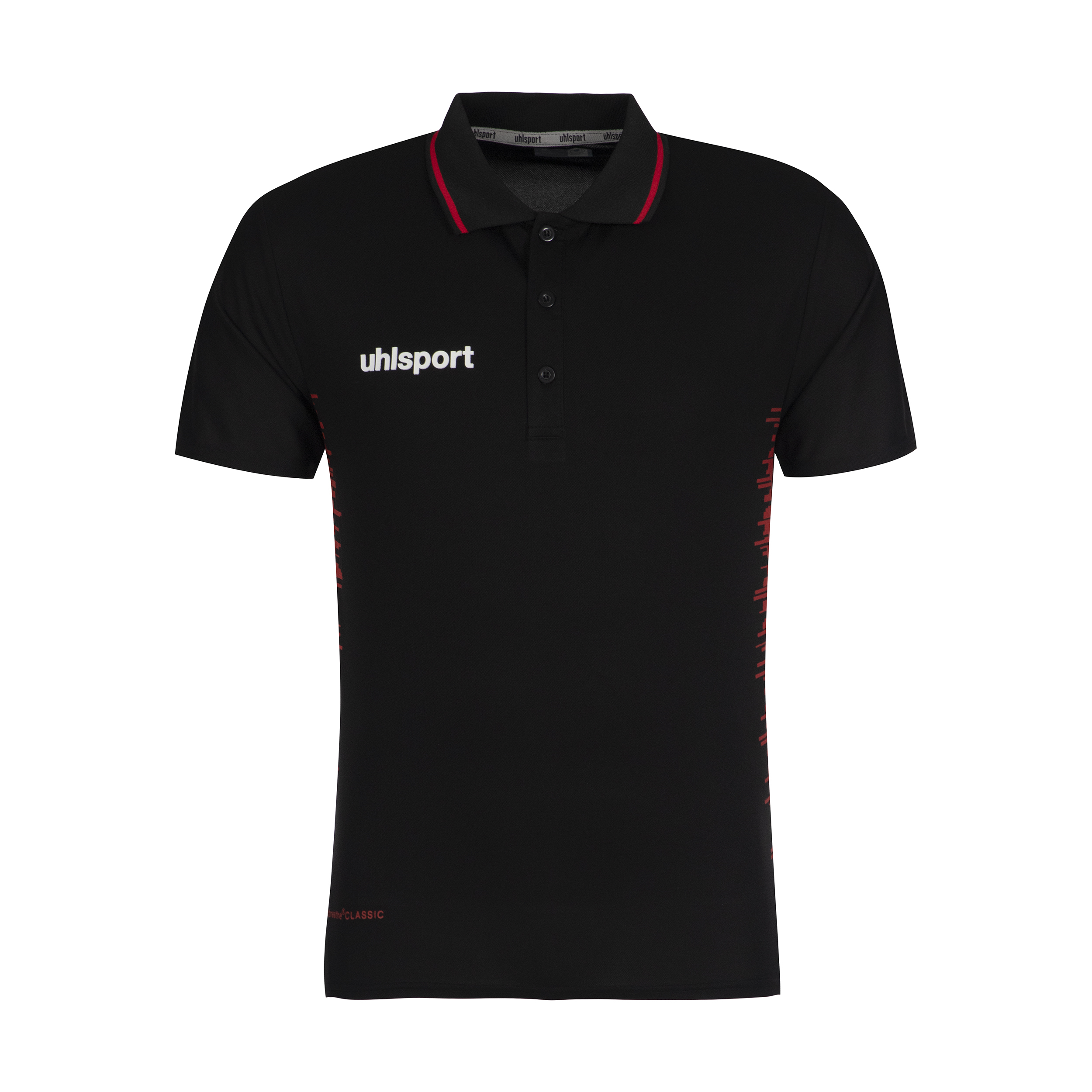 پولوشرت ورزشی مردانه آلشپرت مدل MUH281-001